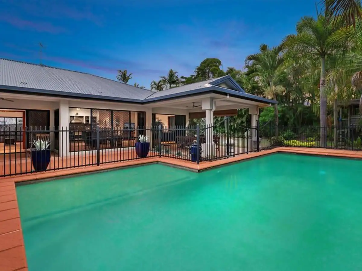 Main view of Homely house listing, 11 Heron Close, Kewarra Beach QLD 4879