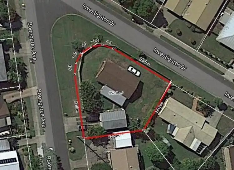 Second view of Homely house listing, 25 Boongaree Avenue, Caboolture South QLD 4510