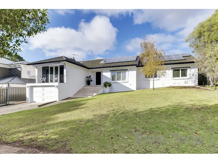 Main view of Homely house listing, 2 Milne Street, Glen Osmond SA 5064