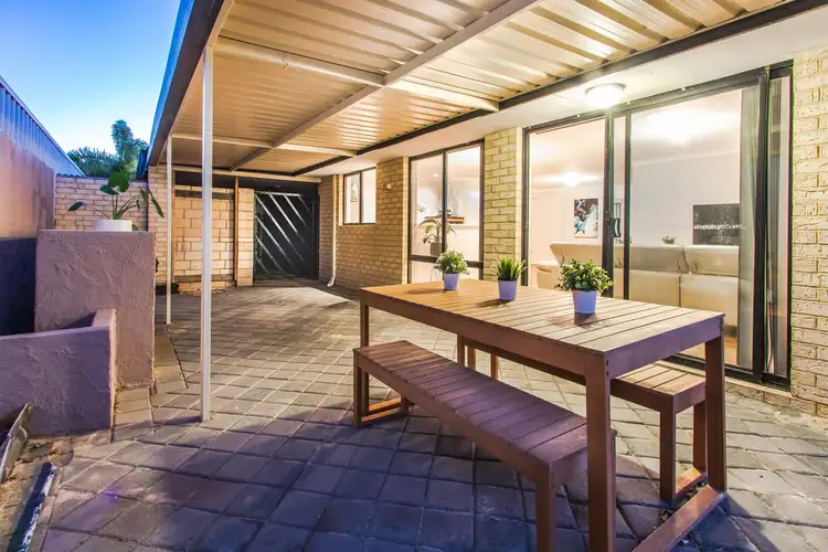 Third view of Homely house listing, 26 Mokutu Court, Quinns Rocks WA 6030