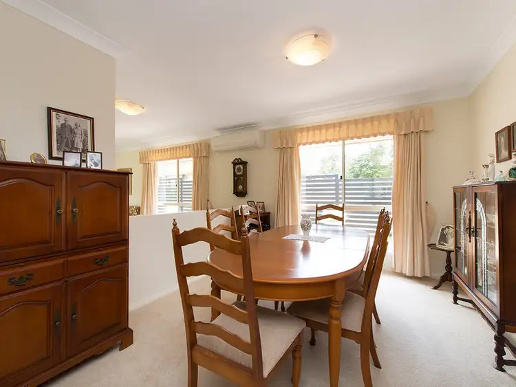 Fifth view of Homely house listing, 55 Jabiru Place, Bellbowrie QLD 4070