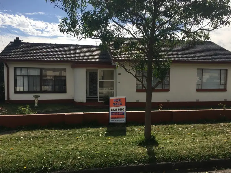 Main view of Homely house listing, 24 Birdwood Avenue, Mount Gambier SA 5290
