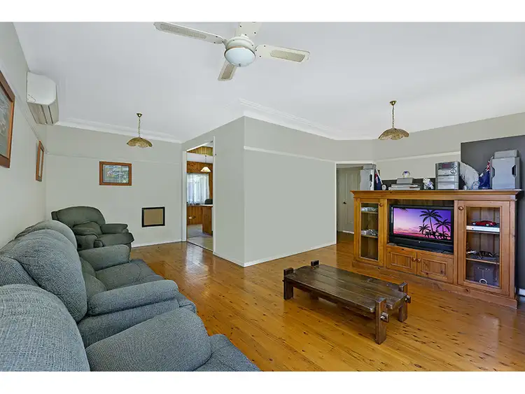Second view of Homely house listing, 73 Kalua Drive, Chittaway Bay NSW 2261