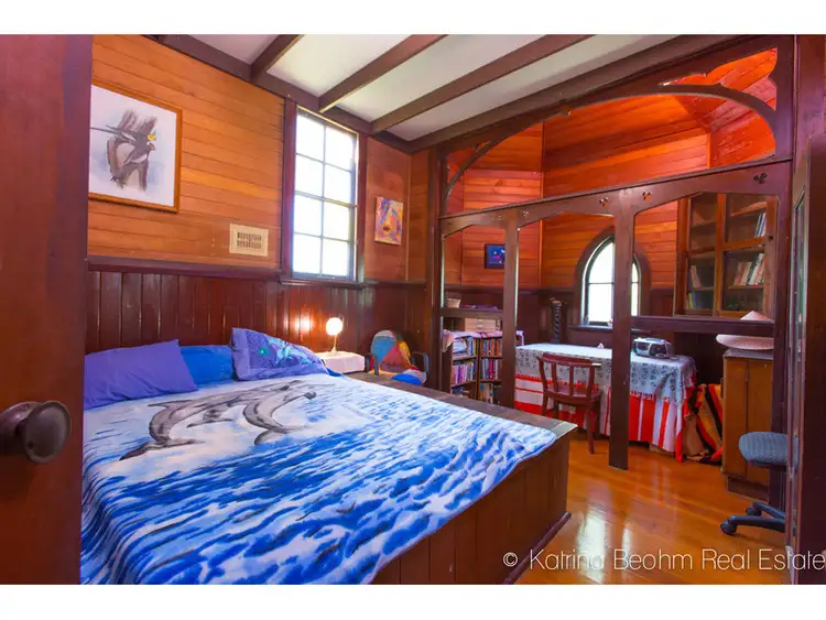 Fourth view of Homely rural property listing, 10 Tatham Ellangowan Road, Tatham NSW 2471