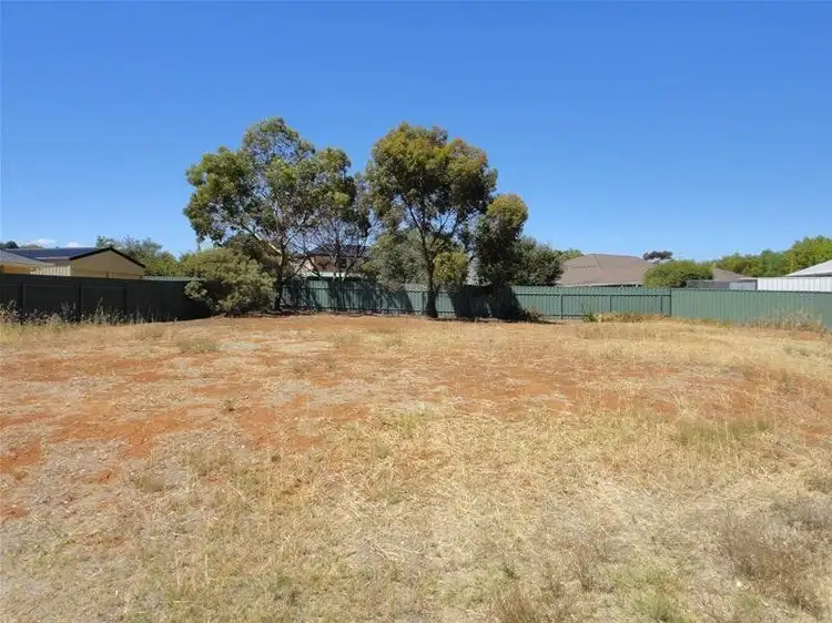 Second view of Homely land listing, 8 Branson Road, Greenock SA 5360