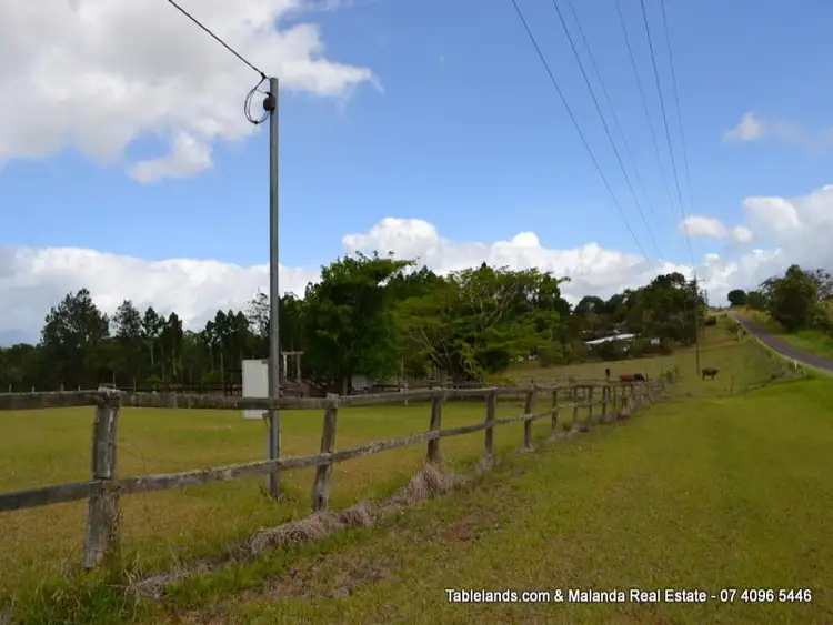 Seventh view of Homely land listing, LOT L1010/190 Anderson Road, Peeramon QLD 4885