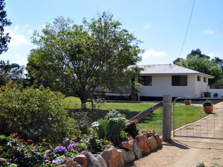 96 Clark Street, Clifton QLD 4361