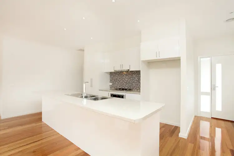 Fifth view of Homely unit listing, 2/66 Tallintyre Road, Sunshine West VIC 3020