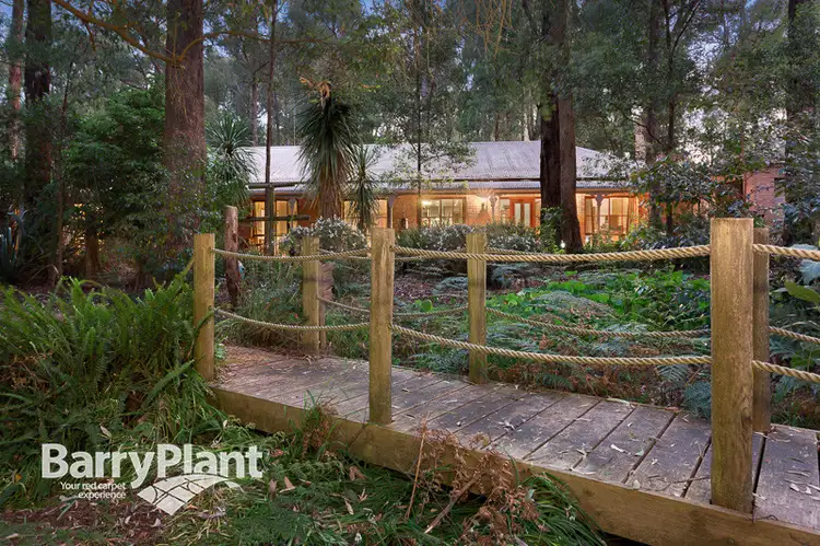13 Torley Road, Emerald VIC 3782