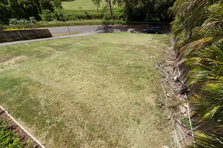 Fourth view of Homely land listing, 25 Katunga Street, Kenmore QLD 4069