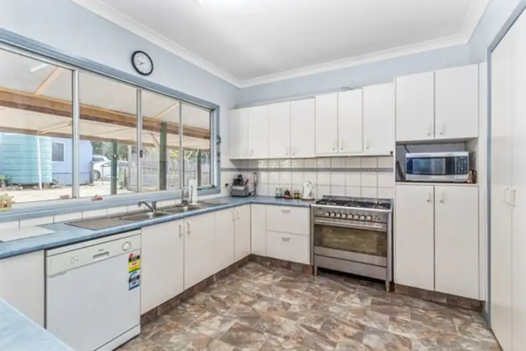 Fifth view of Homely rural property listing, 1154 Numinbah Road,Crystal Creek, Chillingham NSW 2484
