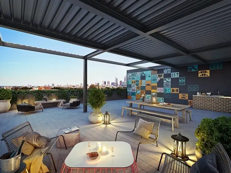 2/570 William Street, Mount Lawley WA 6050