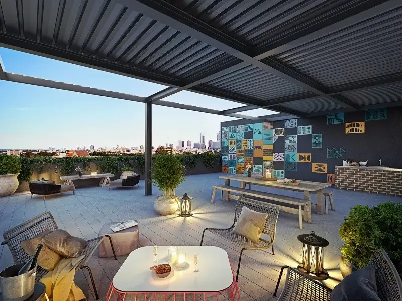 Main view of Homely apartment listing, 2/570 William Street, Mount Lawley WA 6050