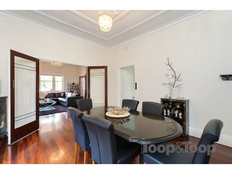 Fifth view of Homely house listing, 452 Greenhill Road, Linden Park SA 5065