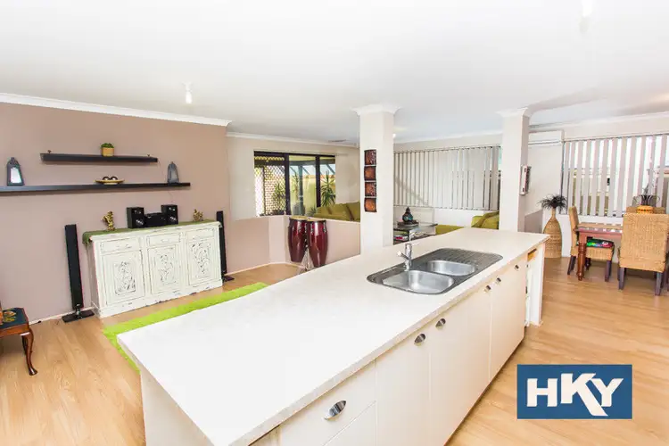 Fifth view of Homely house listing, 38 Elmina Avenue, Ellenbrook WA 6069