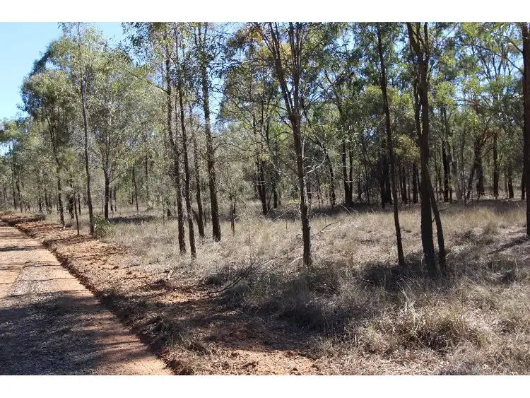 Fourth view of Homely land listing, Lot 24 Wirraway Avenue, Leyburn QLD 4365