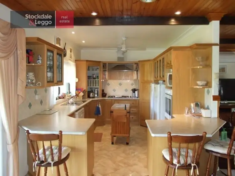 Fifth view of Homely rural property listing, 2 Outlook Way, Hernes Oak VIC 3825
