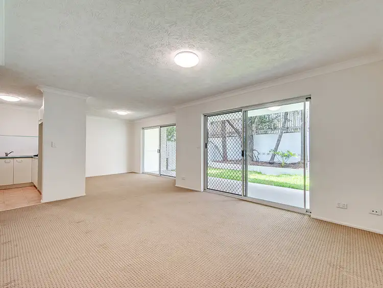 Third view of Homely apartment listing, 11 Lima Street, Auchenflower QLD 4066