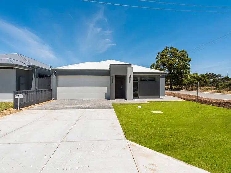 Second view of Homely villa listing, 44B Newport Way, Balga WA 6061