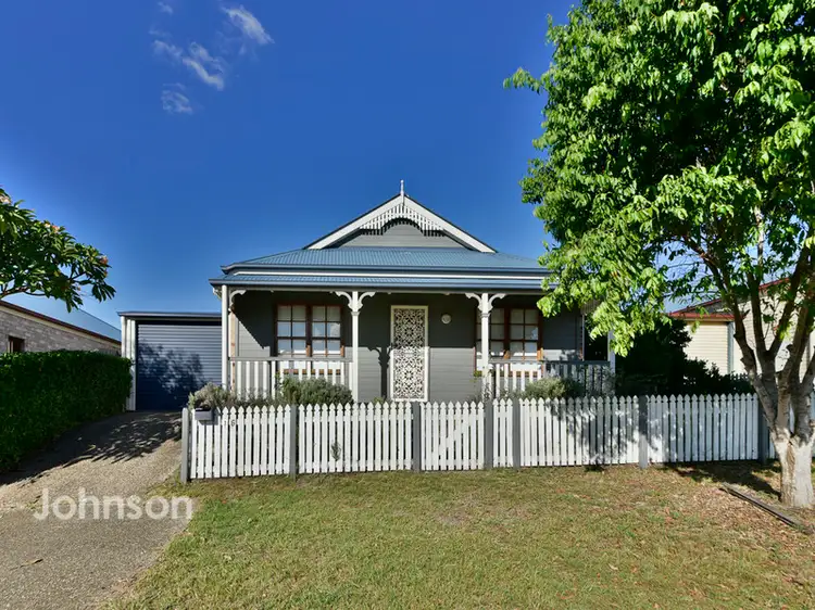 16 Moselle Street, Springfield QLD 4300