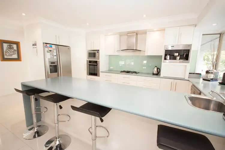 Fifth view of Homely rural property listing, 7 Warrawee Way, Pimpama QLD 4209