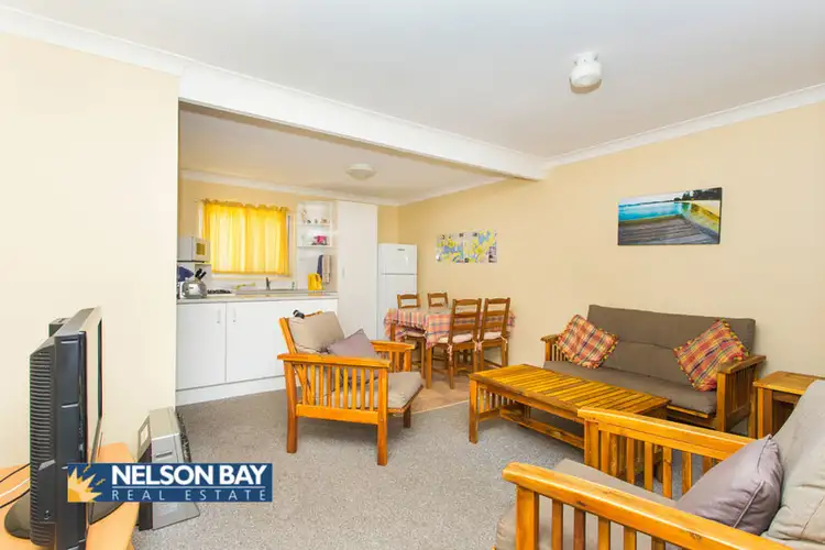 Fourth view of Homely house listing, 6 Taylor Road, Taylors Beach NSW 2316