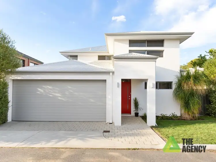 Main view of Homely house listing, 13A Morrison Street, Maylands WA 6051