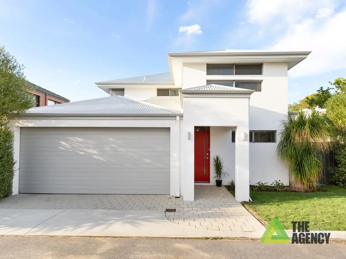 Main view of Homely house listing, 13A Morrison Street, Maylands WA 6051