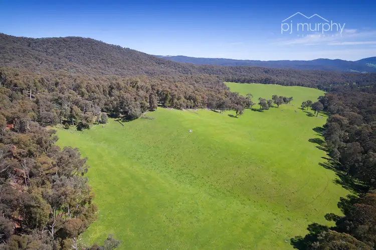 250 Schmidt Lane, Yackandandah VIC 3749