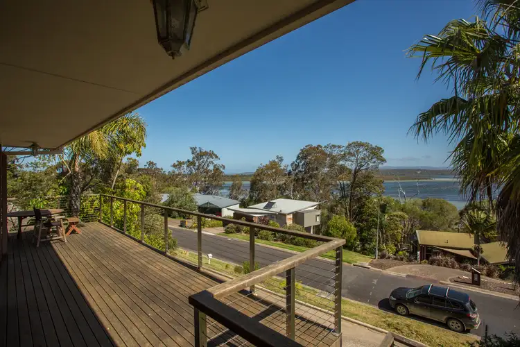 3 Kiama Place, Merimbula NSW 2548