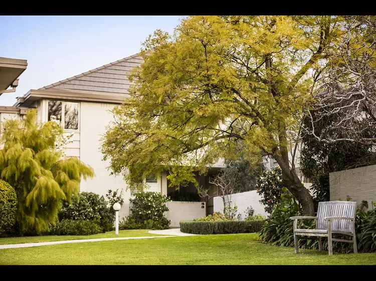 Main view of Homely apartment listing, 4/48 Lansell Road, Toorak VIC 3142