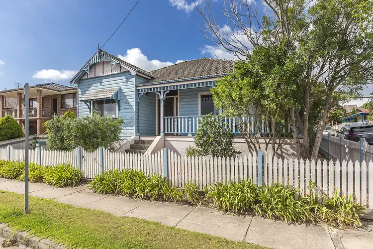 Main view of Homely house listing, 21 Pearson Street, Lambton NSW 2299
