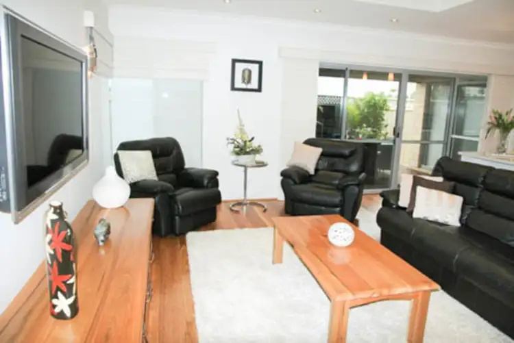 Second view of Homely unit listing, Address available on request