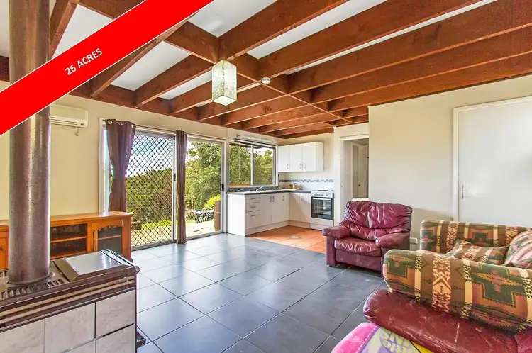 Third view of Homely rural property listing, 79 Una Road, Bucketty NSW 2250