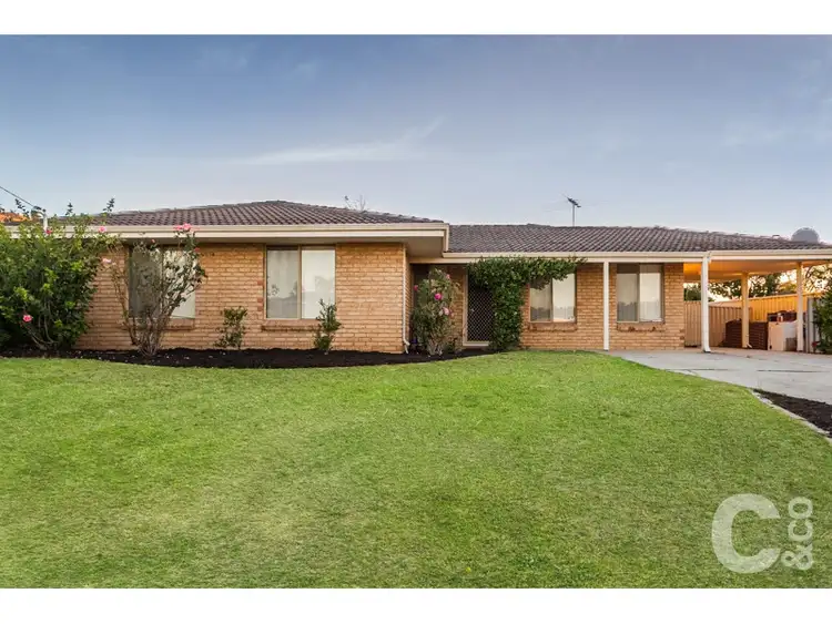 Second view of Homely house listing, 46 Tunnicliffe Street, Parmelia WA 6167