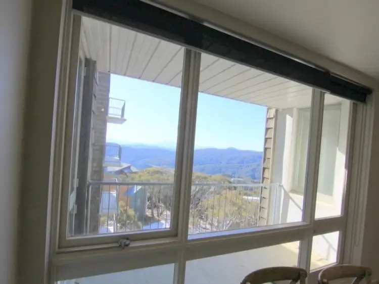 Fourth view of Homely apartment listing, A504/191 Summit Road, Mount Buller VIC 3723