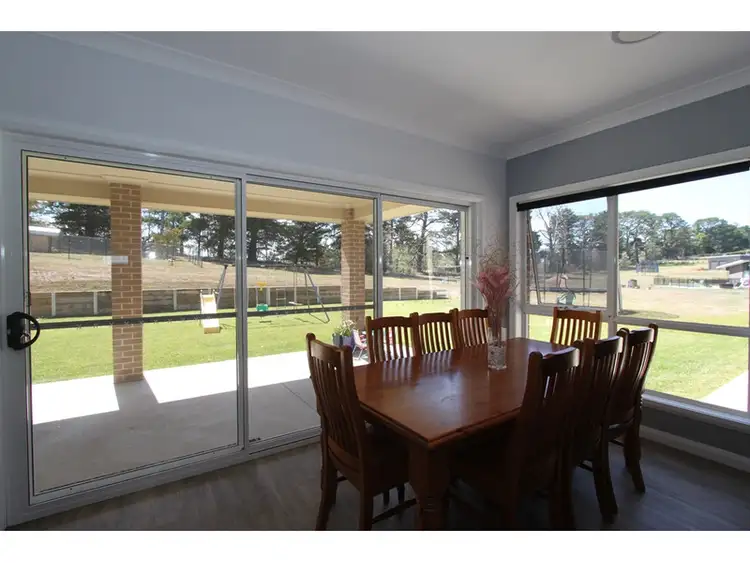 Sixth view of Homely house listing, 33 Ridgeview Close, White Rock NSW 2795