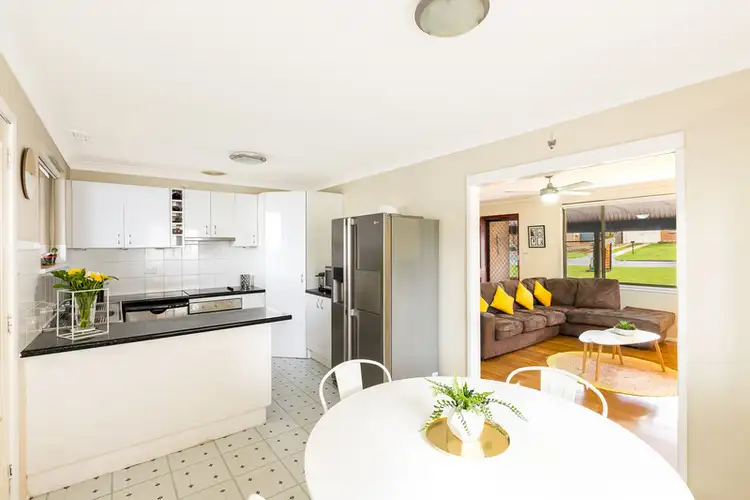 Fifth view of Homely house listing, 61 Hillside Drive, Albion Park NSW 2527