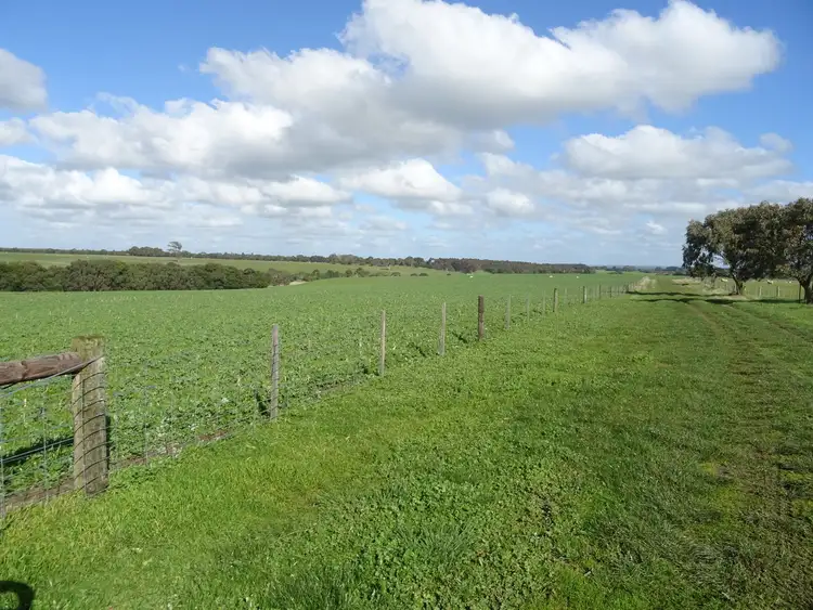 Third view of Homely rural property listing, 64 Chrome Road, Branxholme VIC 3302