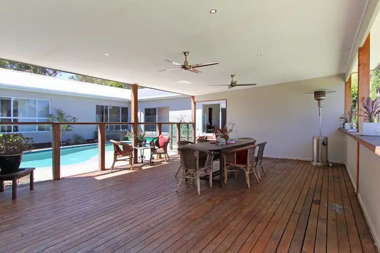 Second view of Homely house listing, 2 Batman Avenue, Mount Eliza VIC 3930
