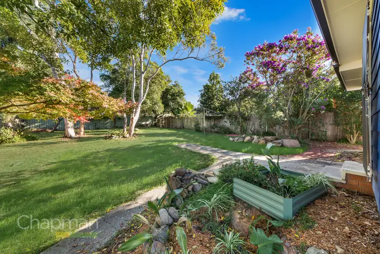 Third view of Homely house listing, 5 Lapstone Crescent, Blaxland NSW 2774
