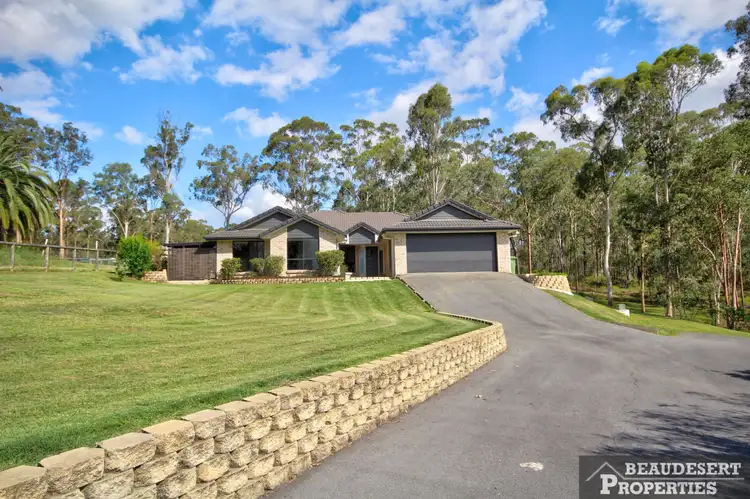 31 Highview Court, Woodhill QLD 4285