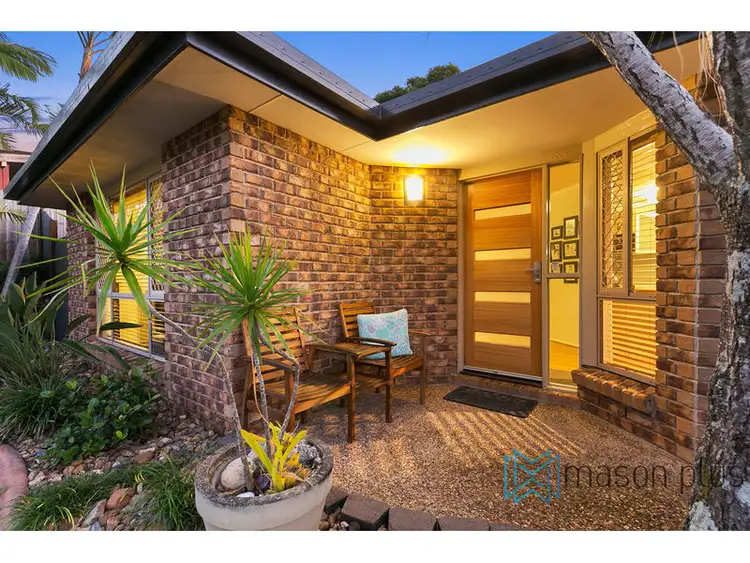 Second view of Homely house listing, 5 Merriott Court, Alexandra Hills QLD 4161