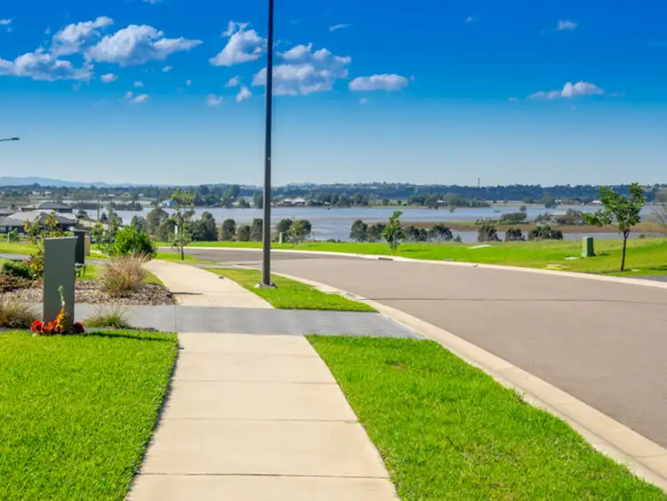 Third view of Homely land listing, LOT 553/36 Horizon Street, Gillieston Heights NSW 2321