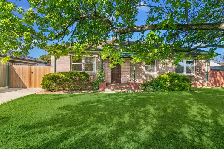 Main view of Homely house listing, 99 Winston Avenue, Daw Park SA 5041