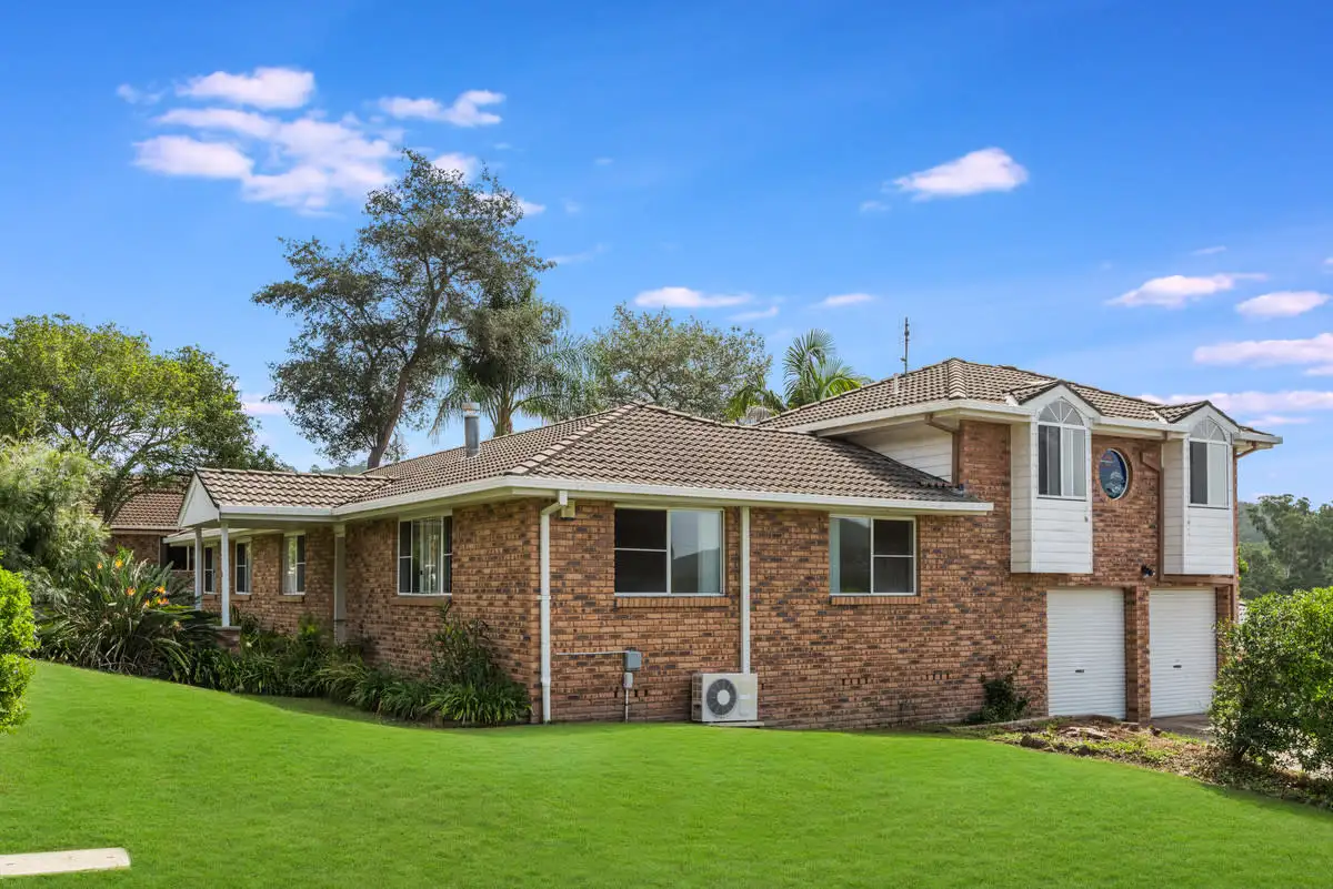 Main view of Homely house listing, 1 Yanderra Crescent, Narara NSW 2250