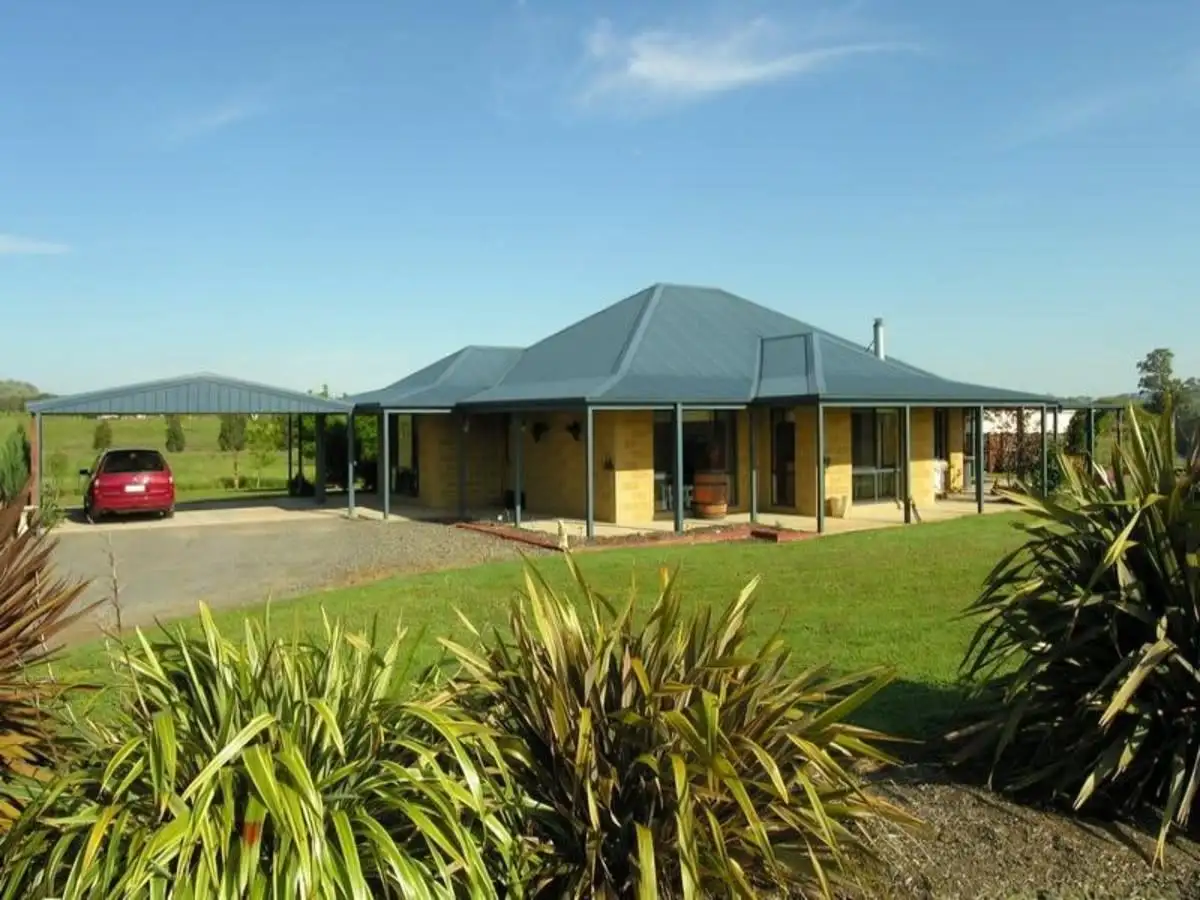 Main view of Homely house listing, 217 Ogilvies Road, Mansfield VIC 3722