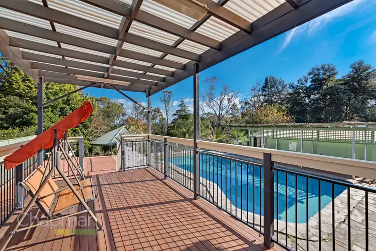 611 Hawkesbury Road, Winmalee NSW 2777