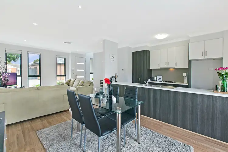 Second view of Homely townhouse listing, 40b Cungena Avenue, Park Holme SA 5043