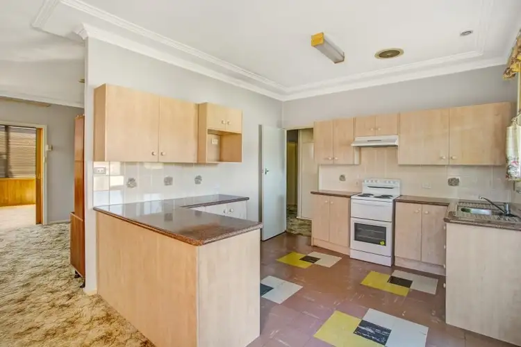 Fifth view of Homely house listing, 134 Brunswick Street, East Maitland NSW 2323